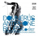 Antiphone Blues K2HD