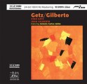 Getz/Gilberto K2HD