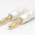 W&M Audio Banan Stik BS-330