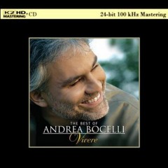 Andrea Bocelli - Vivere The Best Of K2HD