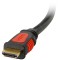 Dayton Audio HDMI Kabel 1.4 med Ethernet 