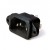 Oyaide Power Inlet R