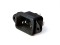 Oyaide Power Inlet R