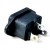Oyaide Power Inlet R