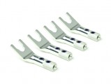 Oyaide SPSL Spader (4 stk)