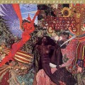 SANTANA - ABRAXAS GOLD CD