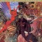 SANTANA - ABRAXAS GOLD CD