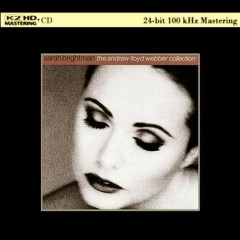 Sarah Brightman - The Andrew Lloyd Webber Collection K2HD