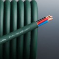 Furutech &mu;-4.1T Bi-Wire H&oslash;jttalerkabel