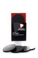VT Amplifier Feet 25