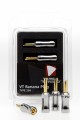 VT Banana Plug (4 stk)