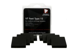 VT Feet type 15