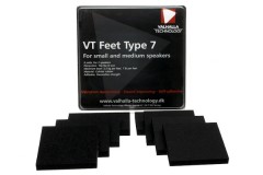 VT Feet type 7