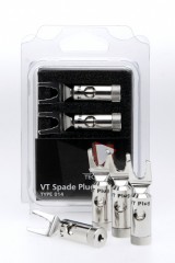 VT Spade Plug (4 stk)