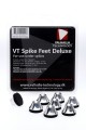 VT Spike Feet Deluxe
