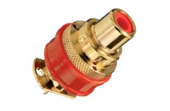 WBT RCA Socket 0201