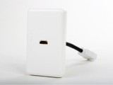Atlona Enkelt HDMI V&aelig;gd&aring;se
