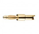 LOK Guld Bananstik