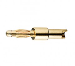 LOK Guld Bananstik