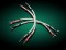 HGA Jumpers i rent s�lv 30 cm Spade