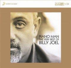 The Very Best of Billy Joel � Piano Man K2HD