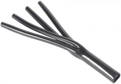 Cable Pants 4-Conductor