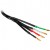 Cable Pants 4-Conductor