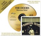 The Doors - Morrison Hotel