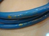 Siltech HF-9 G3 XLR balanceret digital kabel