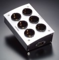 Furutech TP60E AC Power Distributor