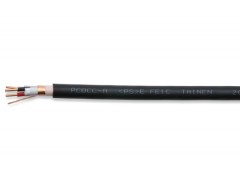 Oyaide EE/F-S 2.0 Solid Core Powerkabel