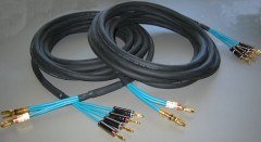 Sommercable Elephant H�jttalerkabel