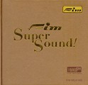 FIM SUPER SOUND! V1 XRCD24