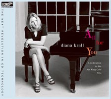 Diana Krall - All for You XRCD24