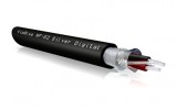 Viablue NF-S2 Silver Digitalkabel Utermineret