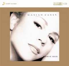 Mariah Carey - Music Box K2HD