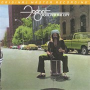 FOGHAT - FOOL FOR THE CITY SACD
