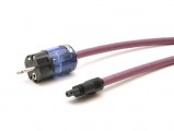 Oyaide PA-22 ZXe IEC 320 C7
