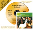 The Beach Boys - Pet Sounds