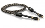 Viablue S-900 Silver HDMI Kabel med Ethernet