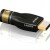 Viablue S-900 Silver HDMI Kabel med Ethernet