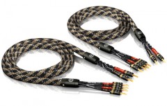Viablue SC-4 Bi-wire T6s H�jttalerkabel