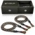 Viablue SC-4 Bi-wire T6s H�jttalerkabel