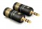 Viablue T6s 3.5 mm stereo phono plug