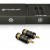 Viablue T6s 3.5 mm stereo phono plug