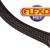 Techflex 3/4 Flexo PET Fletstr�mpe