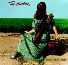 Jennifer Warnes - The Hunter Gold CD