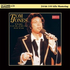 Tom Jones � The Golden Hits K2HD