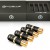 Viablues TVR Antenne Stik (4 stk)