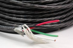 W&M Audio H�jttalerkabel LS-03 H�jttalerkabel